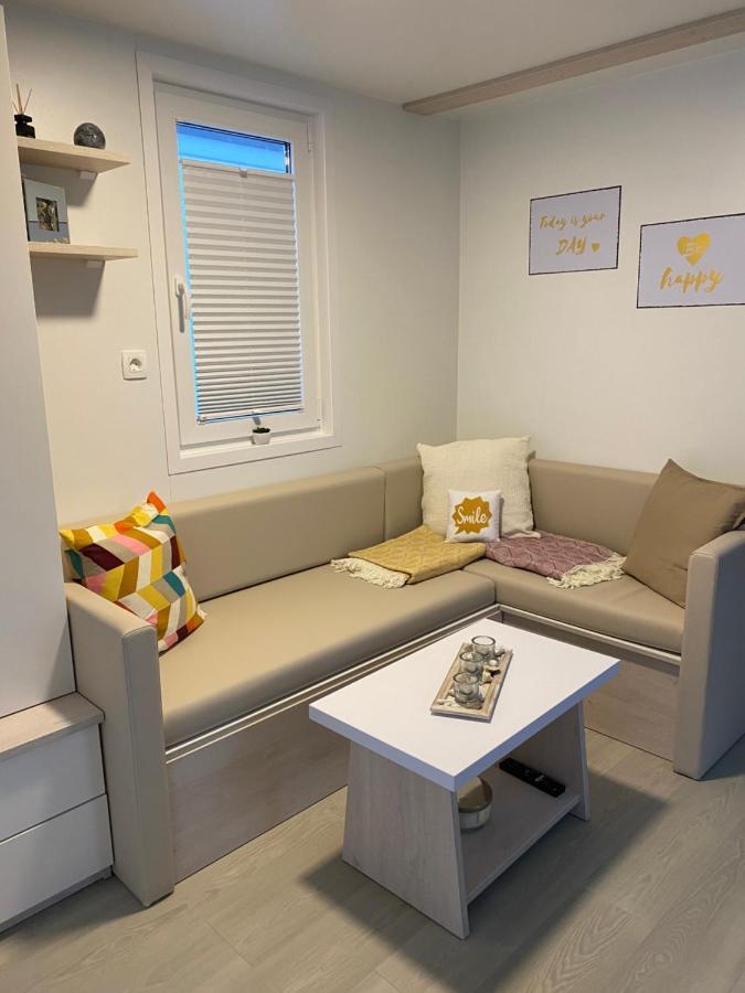 Floating House Blue Moon Villa Portorož Kültér fotó