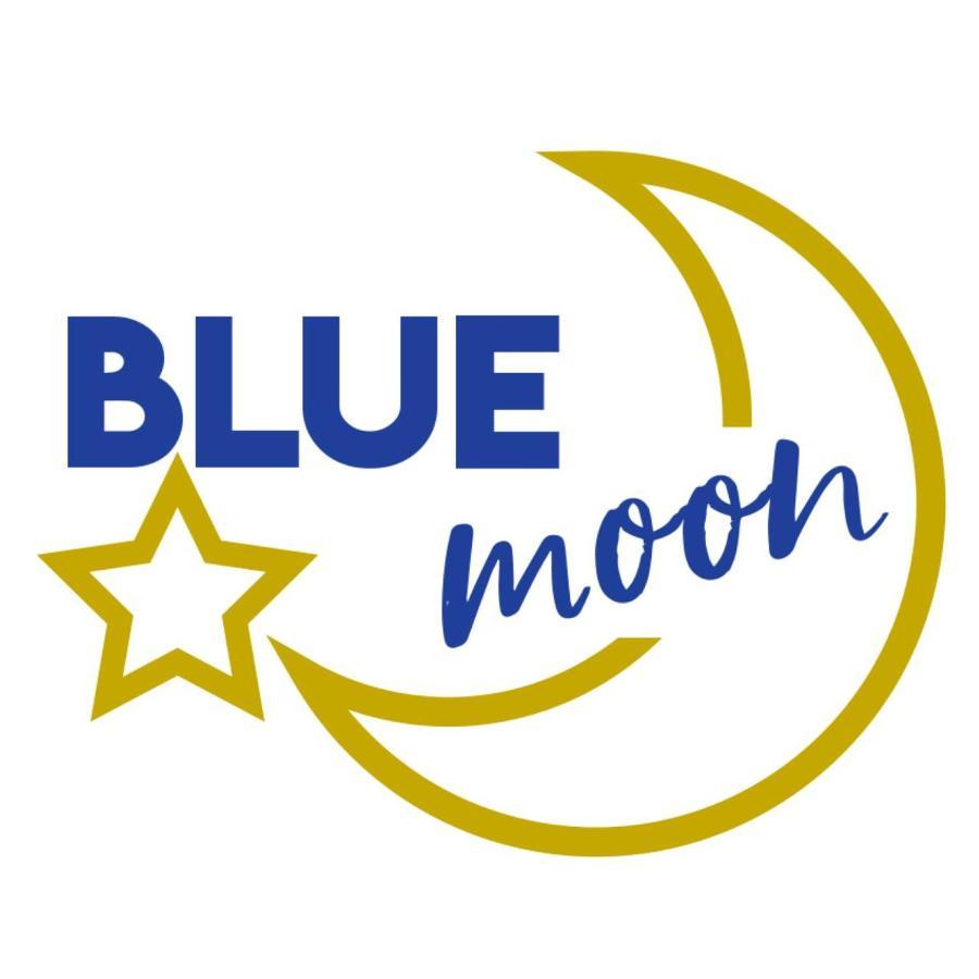 Floating House Blue Moon Villa Portorož Kültér fotó